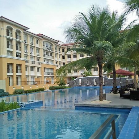 Stay At Sanremo Oasis セブ市 エクステリア 写真