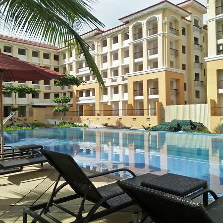 Stay At Sanremo Oasis セブ市 エクステリア 写真