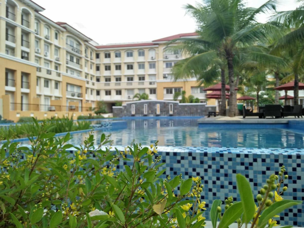 Stay At Sanremo Oasis セブ市 エクステリア 写真
