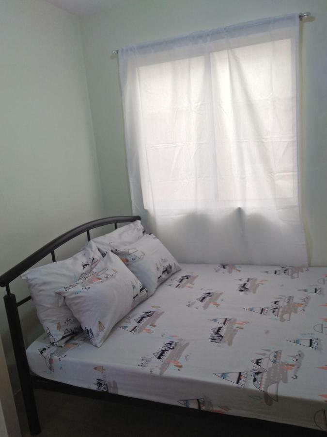 Stay At Sanremo Oasis セブ市 エクステリア 写真