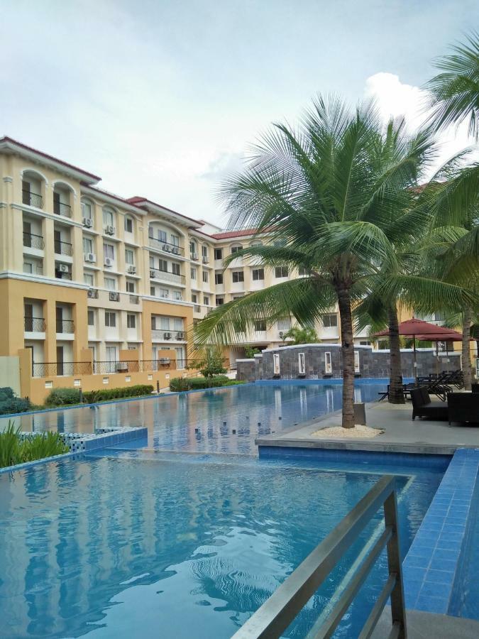 Stay At Sanremo Oasis セブ市 エクステリア 写真