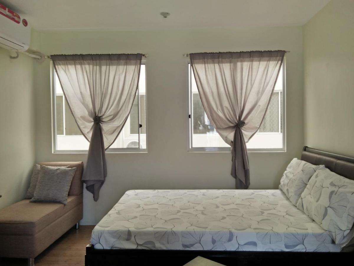 Stay At Sanremo Oasis セブ市 エクステリア 写真